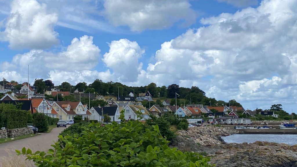Våra byar och landsbygd