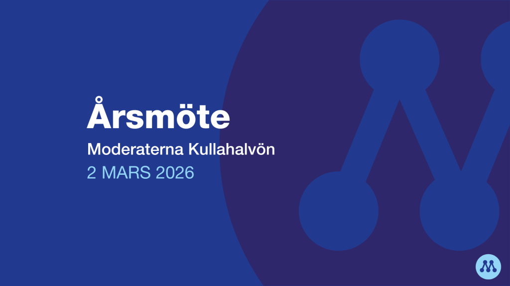 Årsmöte 2026