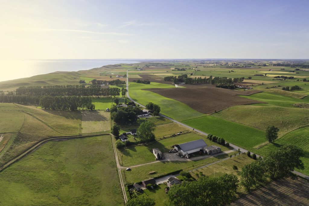 Bostäder och boendemiljö